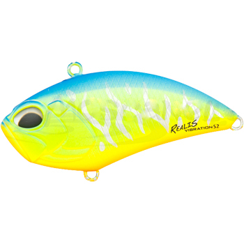 Воблер DUO Realis Vibration 52 цв. #DRA3050