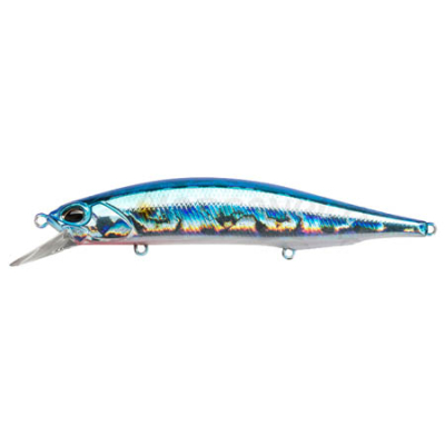 Воблер DUO Realis Jerkbait 110F цв. #D17