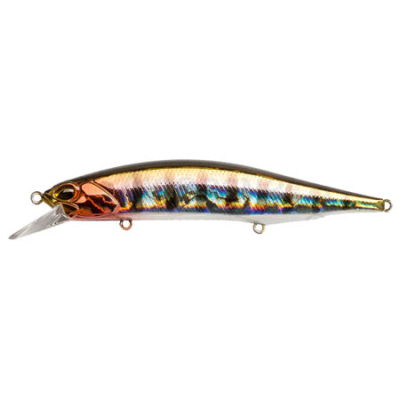 Воблер DUO Realis Jerkbait 110F цв. #D58