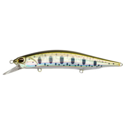 Воблер DUO Realis Jerkbait 110F цв. #N34