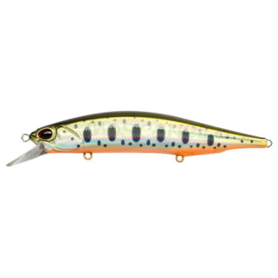 Воблер DUO Realis Jerkbait 110F цв. #N568