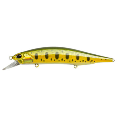 Воблер DUO Realis Jerkbait 110F цв. #P34