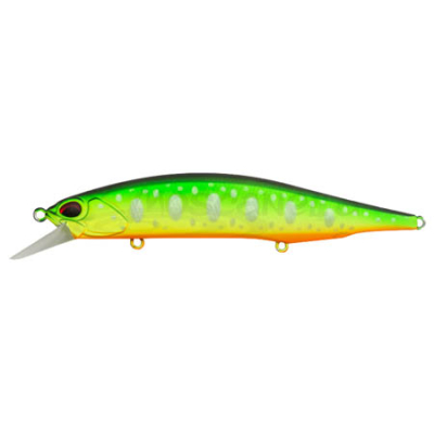 Воблер DUO Realis Jerkbait 110F цв. #P600
