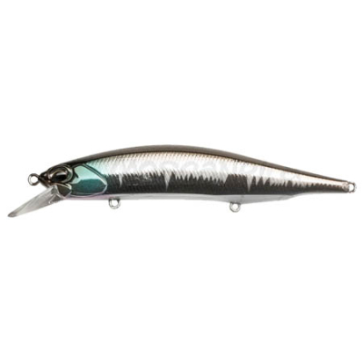 Воблер DUO Realis Jerkbait 110F цв. #S86