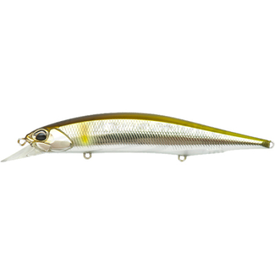 Воблер DUO Realis Jerkbait 120F цв. #A510