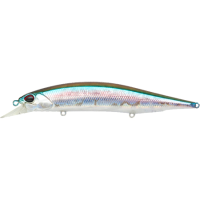 Воблер DUO Realis Jerkbait 120F цв. #D13