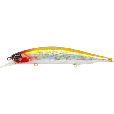 Воблер DUO Realis Jerkbait 120SP цв. #D33