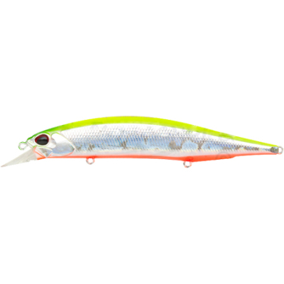 Воблер DUO Realis Jerkbait 120F цв. #D62