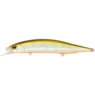 Воблер DUO Realis Jerkbait 120F цв. #N147