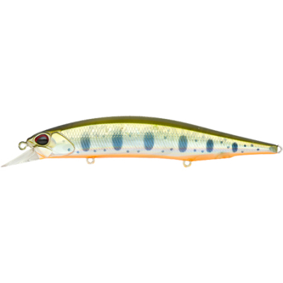 Воблер DUO Realis Jerkbait 120F цв. #N568