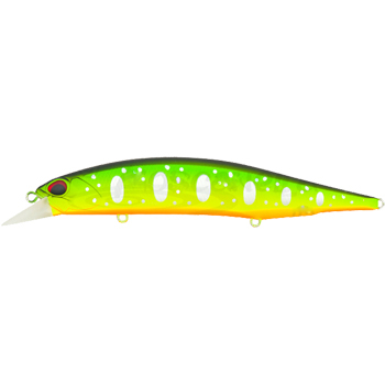 Воблер DUO Realis Jerkbait 120F цв. #P600