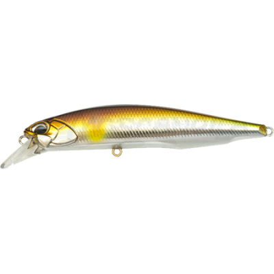 Воблер DUO Realis Jerkbait 100F цв. #A510