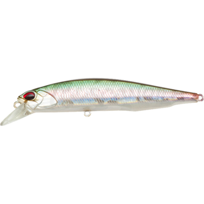 Воблер DUO Realis Jerkbait 100F цв. #D13