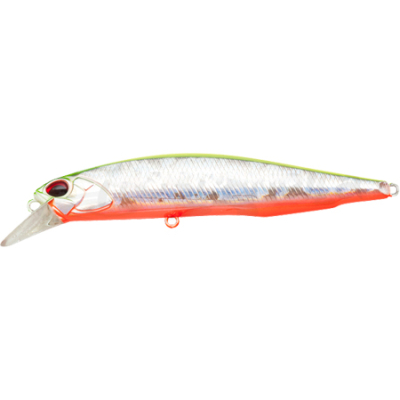 Воблер DUO Realis Jerkbait 100F цв. #D62
