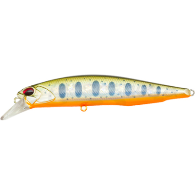 Воблер DUO Realis Jerkbait 100F цв. #N568