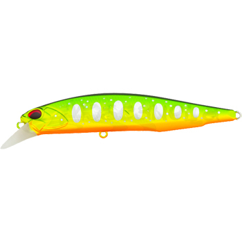 Воблер DUO Realis Jerkbait 100F цв. #P600