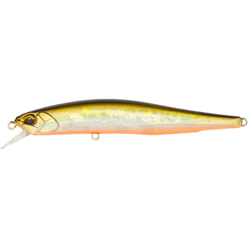 Воблер DUO Realis Minnow 80SP цв. #N147