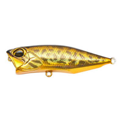 Воблер DUO Realis Popper 64 цв. #D601