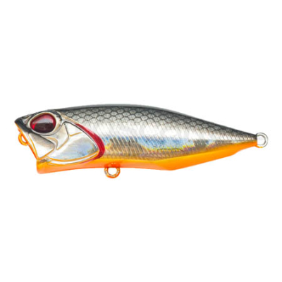 Воблер DUO Realis Popper 64 цв. #D81
