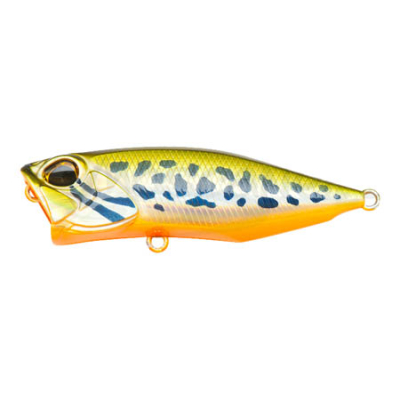 Воблер DUO Realis Popper 64 цв. #N603