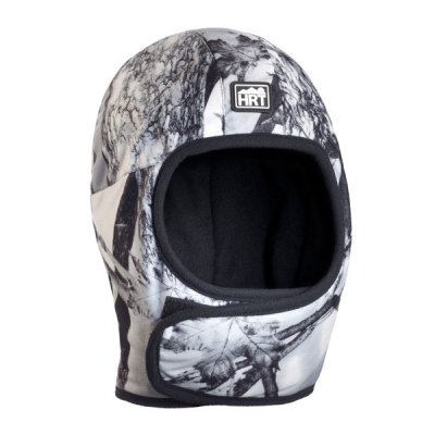 Шлем HRT Snow Helmet Realtree AP Snow