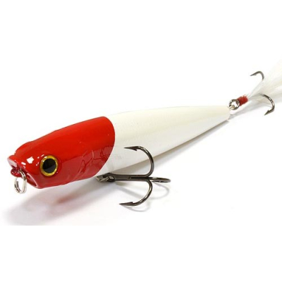 Lucky Craft Gunfish 75 цв. Red Head