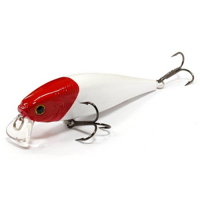 Воблер Lucky Craft Pointer 100 SR цв. Red Head