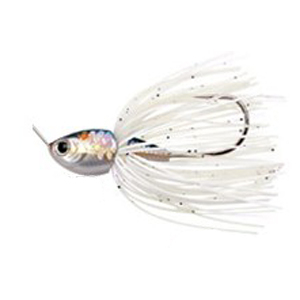 Спиннербейт Lucky Craft Redemption 1/2 CW 09 Classic Shad 536