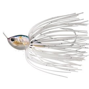 Спиннербейт Lucky Craft Redemption 3/8 CW 09 Classic Shad 537