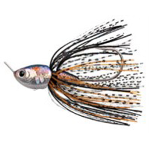 Спиннербейт Lucky Craft Redemption 3/8 DW MS American Shad 709