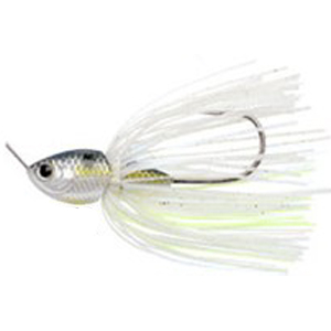 Спиннербейт Lucky Craft Redemption 1/2 CW Sexy Chartreuse Shad 727