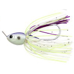Спиннербейт Lucky Craft Redemption 1/2 CW Table Rock Shad 618