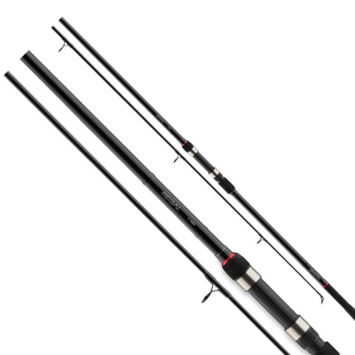 Удилище карповое Daiwa Regal Carp New RGC 2300