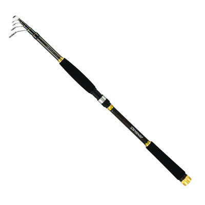 Спиннинг Daiwa Regal Tele Spin RG24TSL-AF