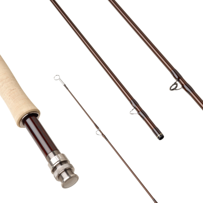 Удилище нахлыстовое Sage 590-4 Respone Rod