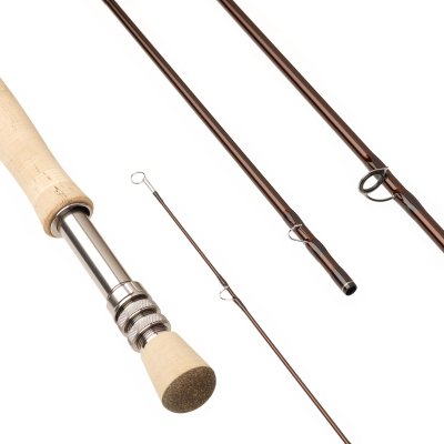 Удилище нахлыстовое Sage 7100-4 Respone Rod