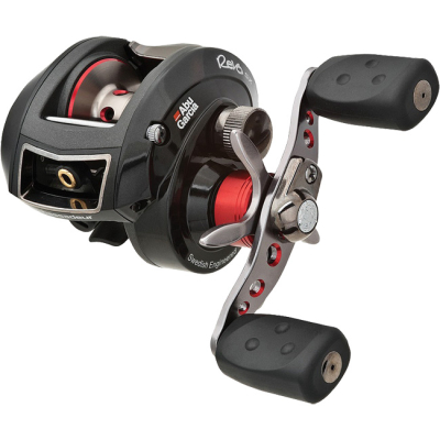 Катушка Abu Garcia Ambassadeur Revo SX-HS RH