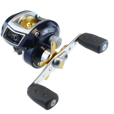 Катушка Abu Garcia Ambassadeur Revo Winch LH