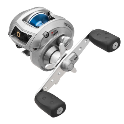 Катушка Abu Garcia Ambassadeur Revo Inshore Low Profile LH