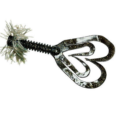 Мягкая приманка RSK Fishing Maus Gorgona 235mm цвет 119- 005,125