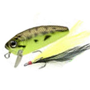 Воблер Viva Mazzy Popper MP-55 55mm цв. 83