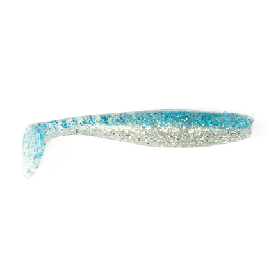 Мягкая приманка Lucky John Pro Series Minnow 5.5" цв. T05