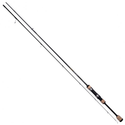 Спиннинг Mikado Sensual N.G. Medium Spin 214 (5 - 28гр.) (WAA887-214)