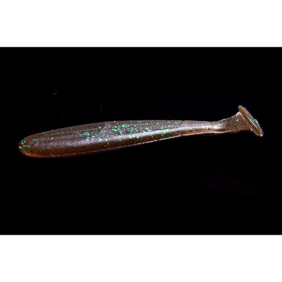 Силиконовая приманка Jara Baits Realik 35 (Мидия) цв. #04