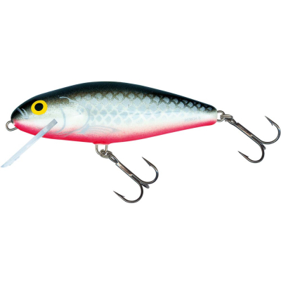 Воблер Salmo Perch DR 80 цв. GS 