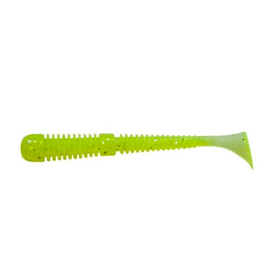 Мягкая приманка Fanatik Boxer 4.5" цв. 024