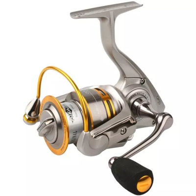 Катушка Mikado Sicario 3007 FD (BZS)