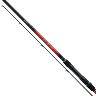 Спиннинг Shimano Yasei Red Spinning Dropshot 240