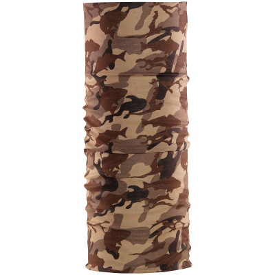 Бандана-Труба FlyFish Redfish Camo SunBandit
