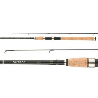 Спиннинг Daiwa Regal 802 MHFS
